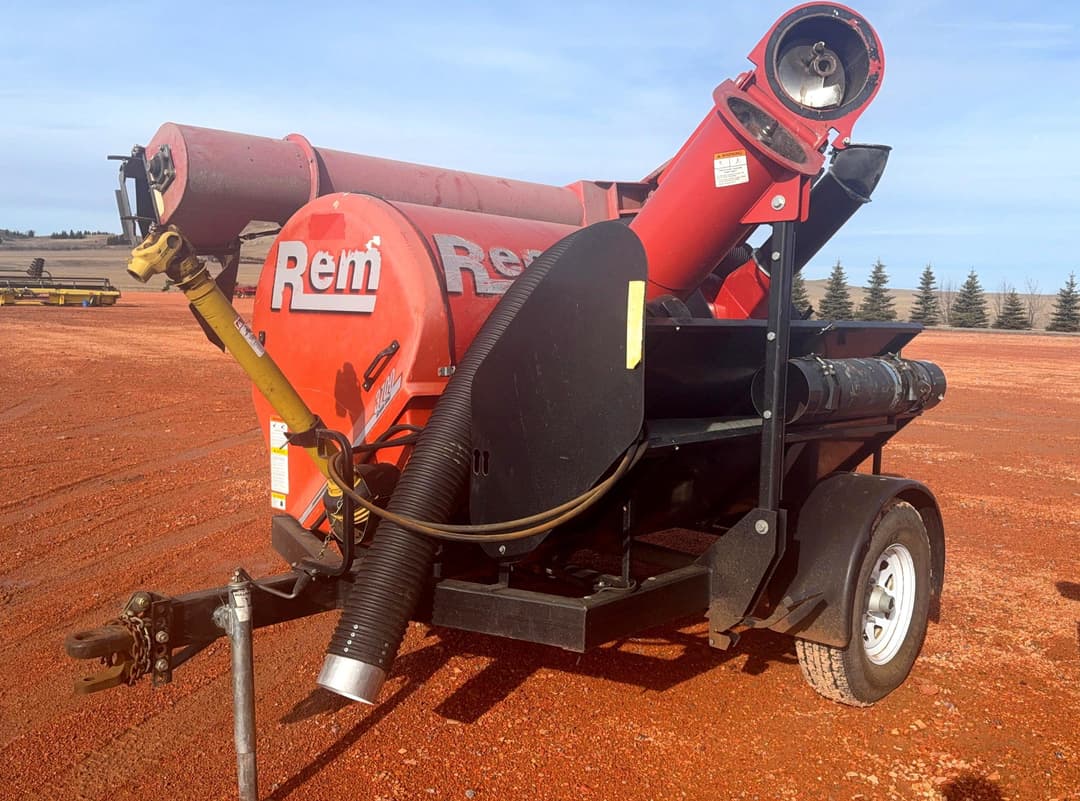 Image of REM 3700 Primary image