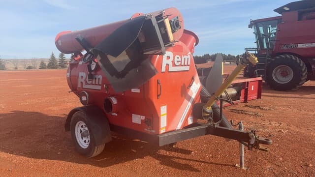 Image of REM 3700 equipment image 2