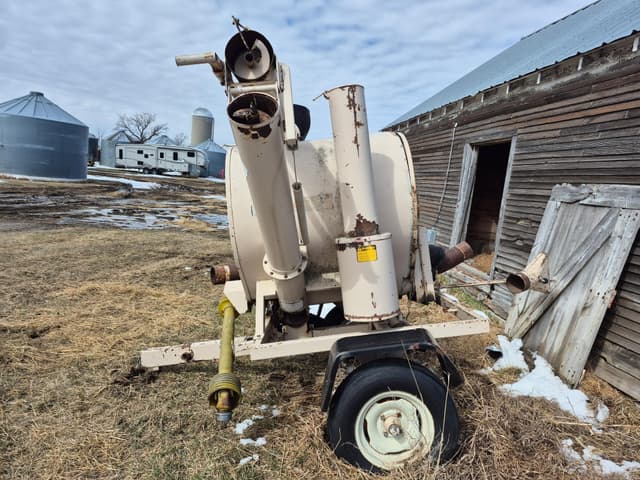 Image of REM 552 equipment image 3