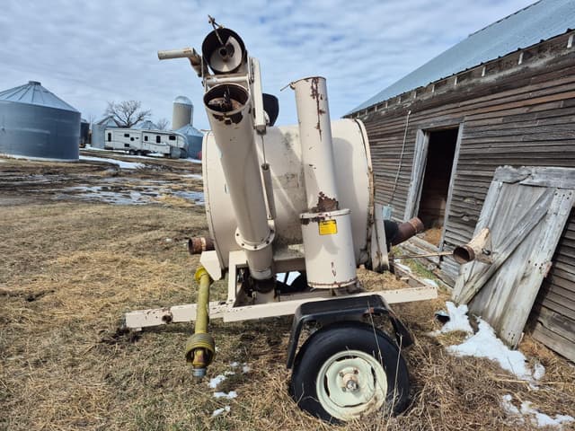 Image of REM 552 equipment image 2