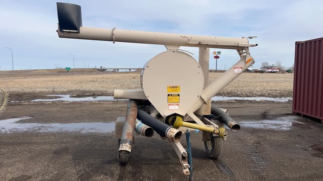 Image of REM 552 equipment image 1