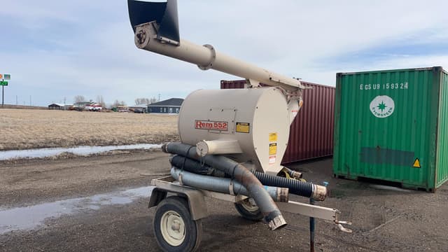 Image of REM 552 equipment image 2