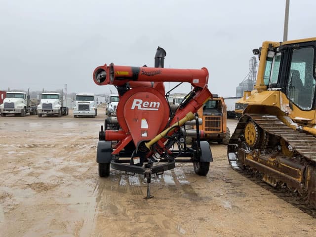 Image of REM 2700 equipment image 2