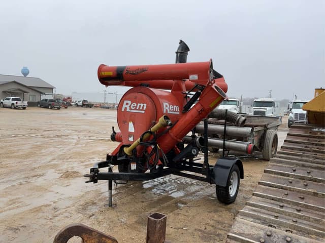 Image of REM 2700 equipment image 3