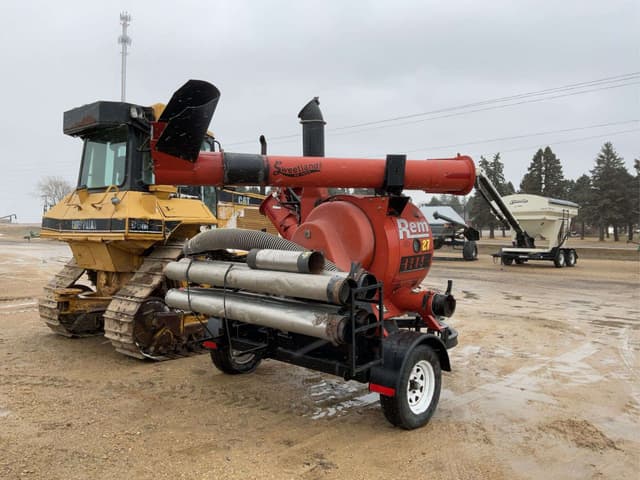 Image of REM 2700 equipment image 4