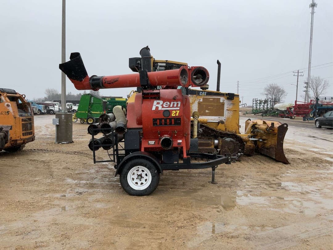 Image of REM 2700 Primary image