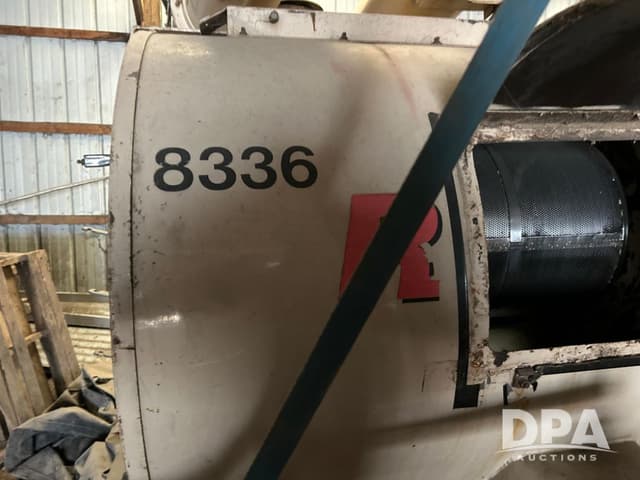 Image of REM 1026B equipment image 4