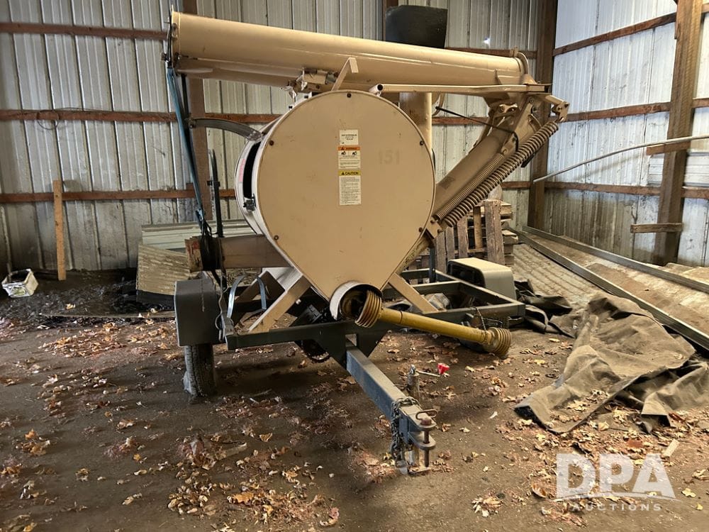 REM 1026B Equipment Image0