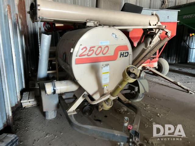 Image of REM 2500 equipment image 3