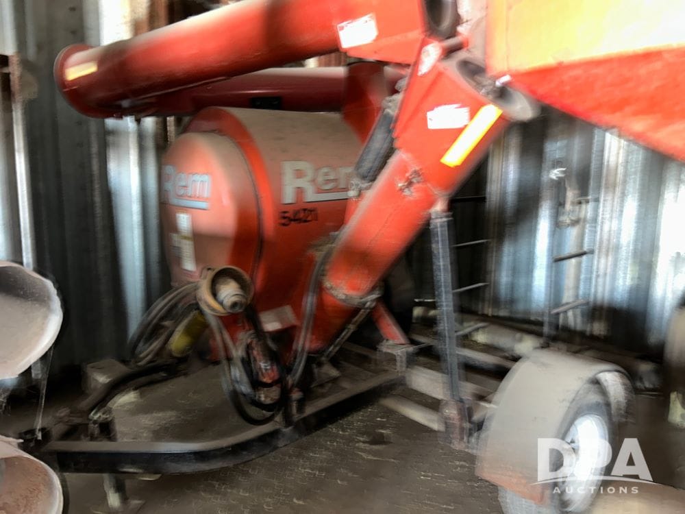 REM 2700 Equipment Image0