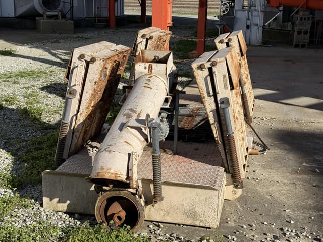 Image of REM GTS 1000 equipment image 2