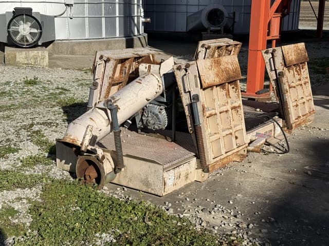 Image of REM GTS 1000 equipment image 1