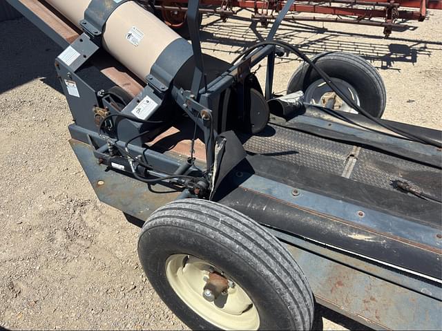 Image of REM GTS 2000 equipment image 4