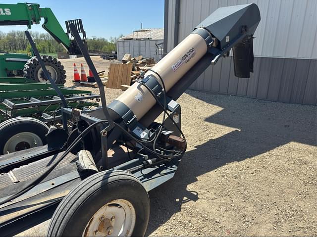 Image of REM GTS 2000 equipment image 3