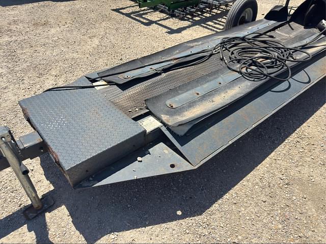 Image of REM GTS 2000 equipment image 1