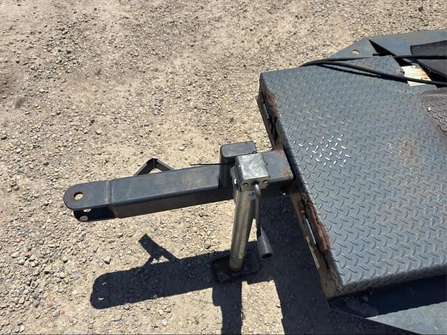 Image of REM GTS 2000 equipment image 2