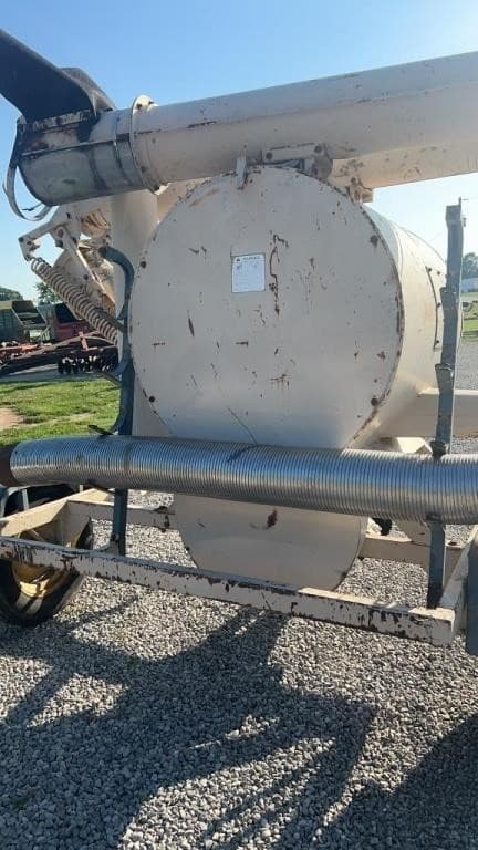 Image of REM 1026A equipment image 3
