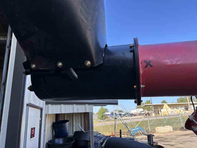 Image of REM VRX equipment image 4