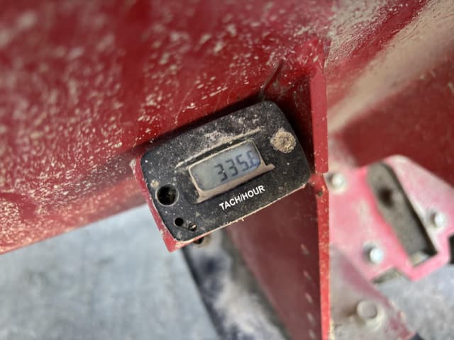 Image of REM VRX equipment image 3