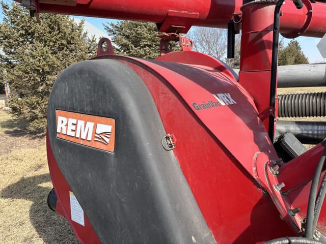 Image of REM VRX equipment image 3