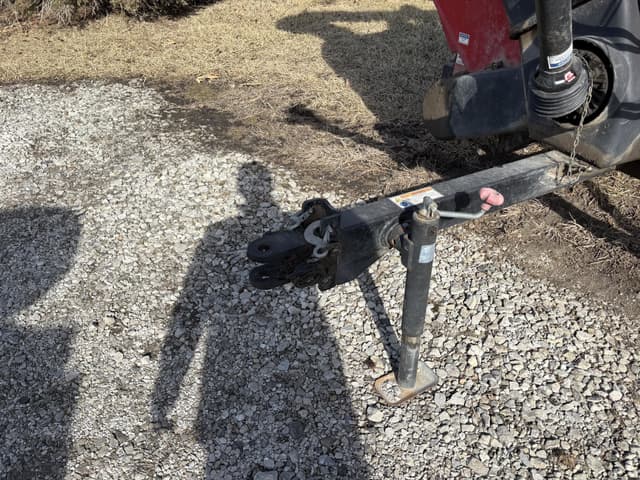 Image of REM VRX equipment image 2