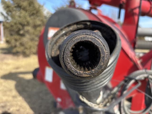 Image of REM VRX equipment image 4