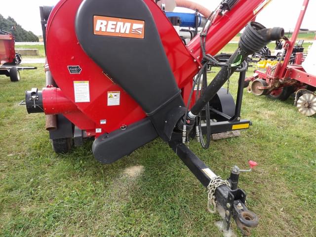 Image of REM VRX equipment image 1