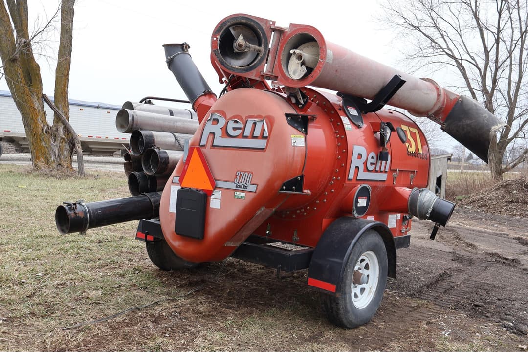 Image of REM 3700 Image 1