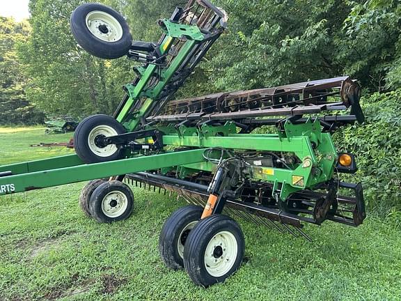 Image of Remlinger Undetermined equipment image 1