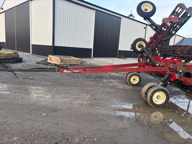 Image of Remlinger Harrow Cart equipment image 2
