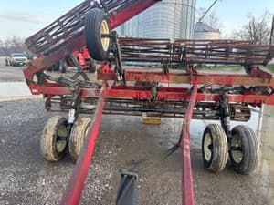 Remlinger Harrow Cart Image