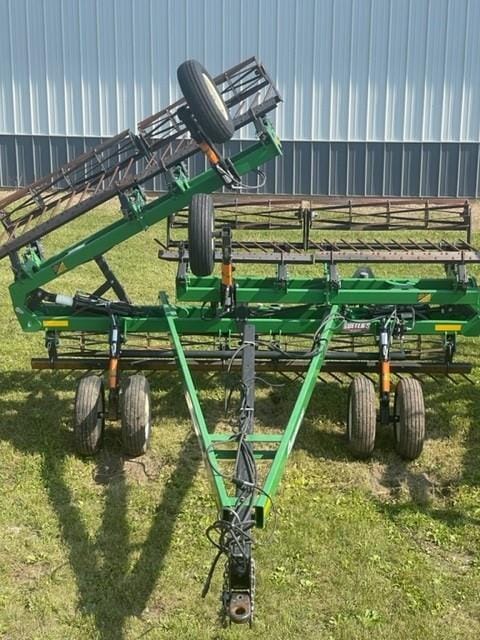 Main image Remlinger 3500