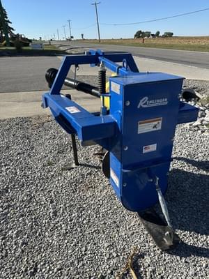 Remlinger 400-30 Image