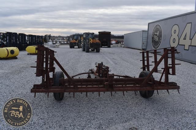 Image of Remlinger 500 equipment image 3