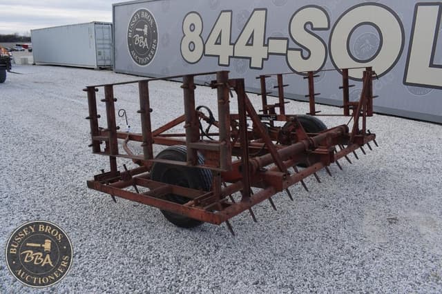 Image of Remlinger 500 equipment image 2