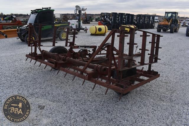 Image of Remlinger 500 equipment image 4