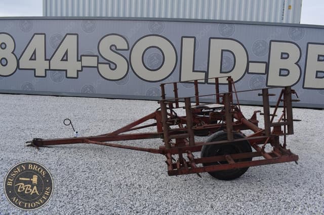 Image of Remlinger 500 equipment image 1