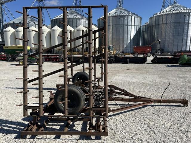 Image of Remlinger 500 equipment image 3