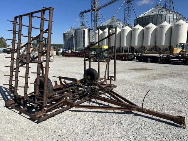 Image of Remlinger 500 equipment image 1