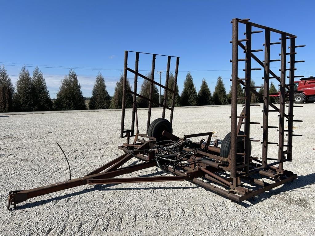 Remlinger 500 Equipment Image0