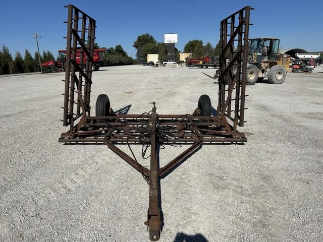 Image of Remlinger 500 equipment image 2