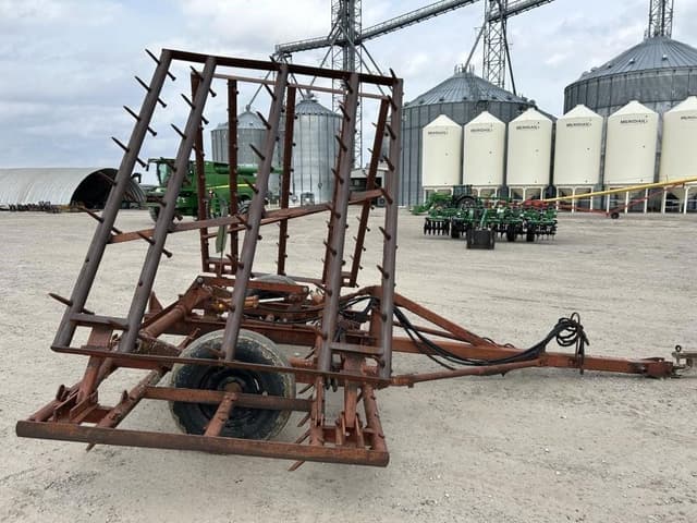 Image of Remlinger 500 equipment image 1