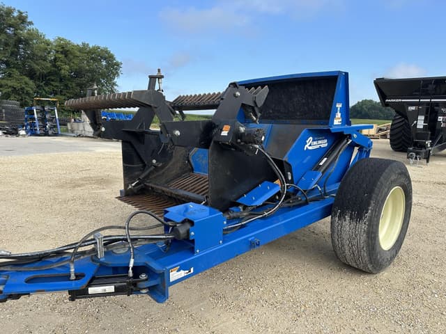 Image of Remlinger 500 equipment image 1