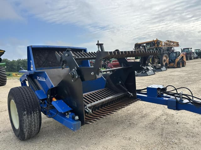 Image of Remlinger 500 equipment image 3