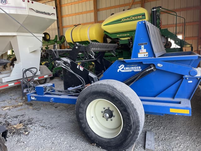 Image of Remlinger 500 equipment image 2
