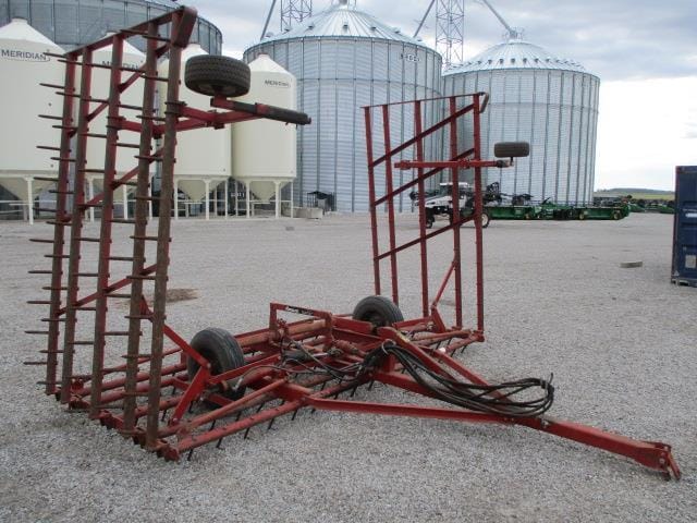 Main image Remlinger 500