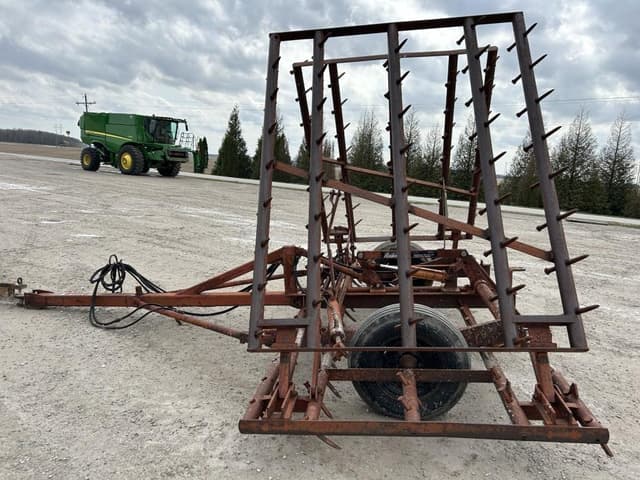 Image of Remlinger 500 equipment image 4