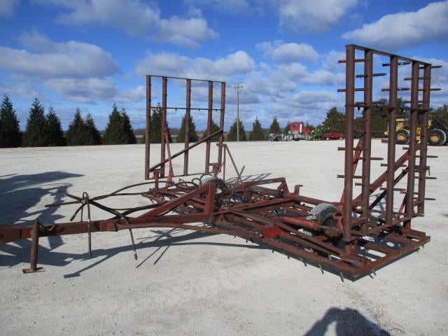 SOLD - REMLINGER 500 Stock No. 23735 Tillage | Tractor Zoom