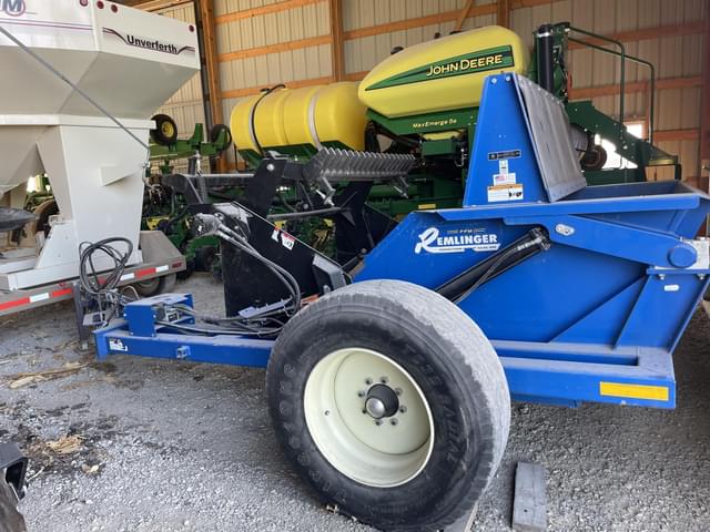 Image of Remlinger 500 equipment image 2