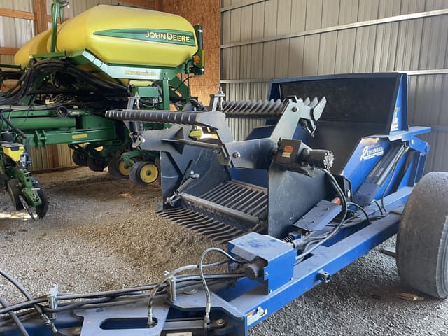 Image of Remlinger 500 equipment image 1